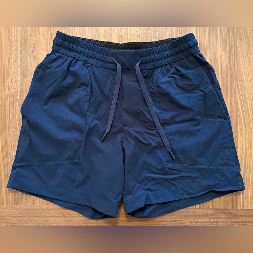 Lululemon Bowline Short 5”